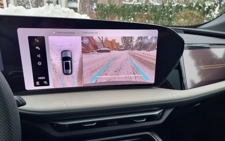 Audi Q5, 2025 год, 7 690 000 рублей, 27 фотография