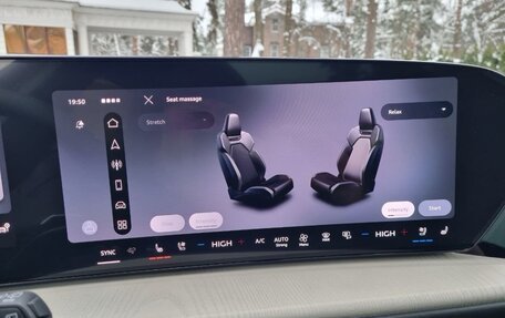 Audi Q5, 2025 год, 7 690 000 рублей, 26 фотография