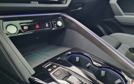 Audi Q5, 2025 год, 7 690 000 рублей, 31 фотография