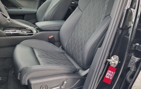 Audi Q5, 2025 год, 7 690 000 рублей, 14 фотография