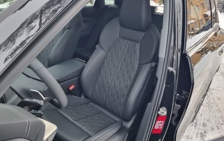 Audi Q5, 2025 год, 7 690 000 рублей, 12 фотография