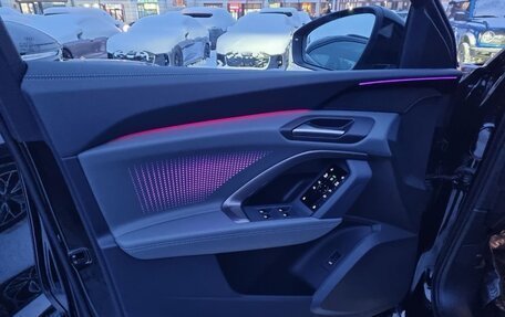 Audi Q5, 2025 год, 7 690 000 рублей, 37 фотография