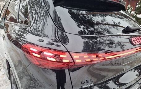 Audi Q5, 2025 год, 7 690 000 рублей, 34 фотография