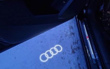 Audi Q5, 2025 год, 7 690 000 рублей, 38 фотография