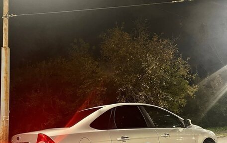 Ford Focus II рестайлинг, 2008 год, 480 000 рублей, 2 фотография