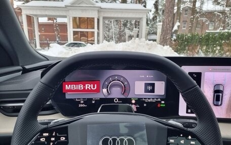 Audi Q5, 2025 год, 7 690 000 рублей, 23 фотография