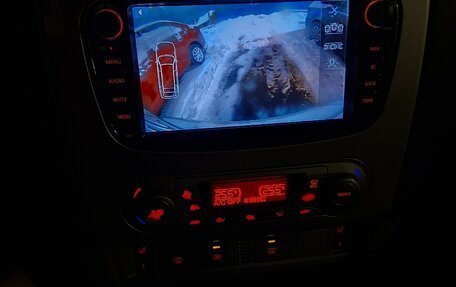 Ford Focus II рестайлинг, 2008 год, 480 000 рублей, 7 фотография