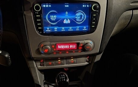 Ford Focus II рестайлинг, 2008 год, 480 000 рублей, 8 фотография