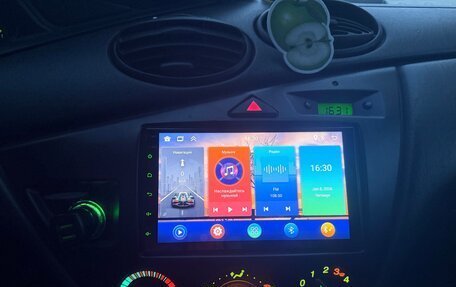 Ford Focus IV, 2003 год, 190 000 рублей, 8 фотография