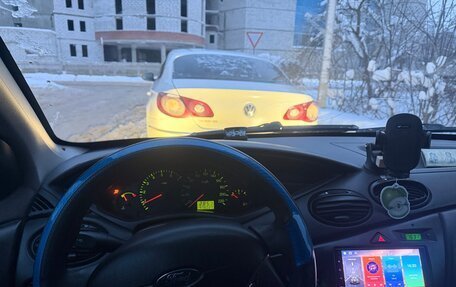 Ford Focus IV, 2003 год, 190 000 рублей, 7 фотография