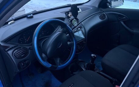 Ford Focus IV, 2003 год, 190 000 рублей, 9 фотография