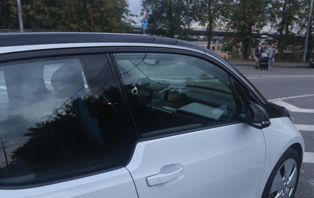 BMW i3 I01 рестайлинг, 2018 год, 1 940 000 рублей, 7 фотография