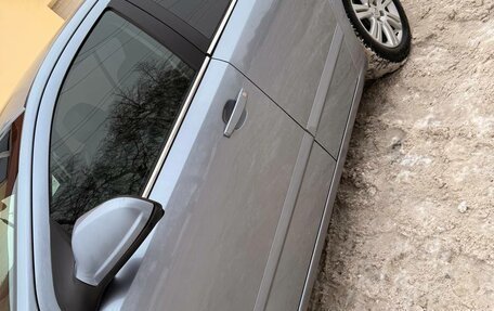 Opel Astra H, 2010 год, 580 000 рублей, 4 фотография