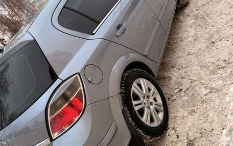 Opel Astra H, 2010 год, 580 000 рублей, 5 фотография