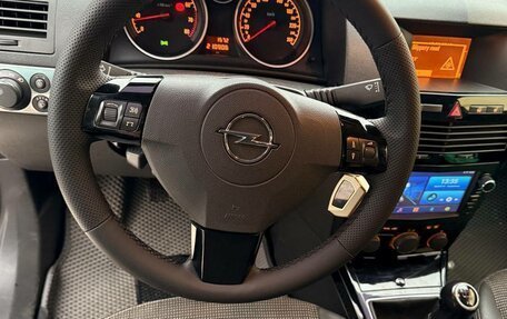 Opel Astra H, 2010 год, 580 000 рублей, 10 фотография