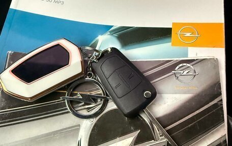 Opel Astra H, 2010 год, 580 000 рублей, 11 фотография