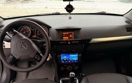 Opel Astra H, 2010 год, 580 000 рублей, 7 фотография