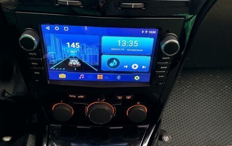 Opel Astra H, 2010 год, 580 000 рублей, 12 фотография