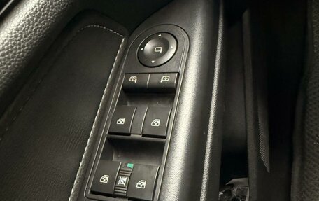 Opel Astra H, 2010 год, 580 000 рублей, 15 фотография