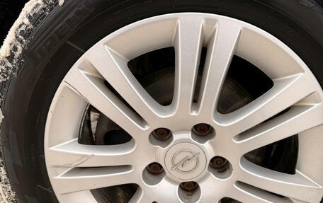 Opel Astra H, 2010 год, 580 000 рублей, 17 фотография