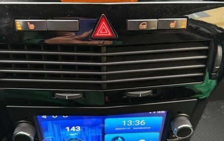 Opel Astra H, 2010 год, 580 000 рублей, 16 фотография