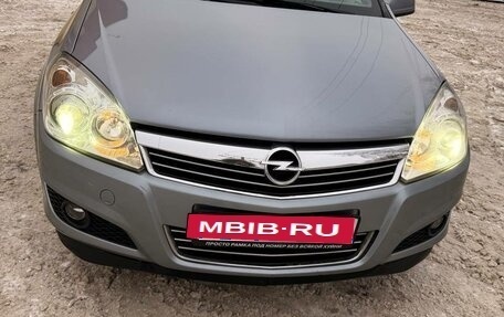 Opel Astra H, 2010 год, 580 000 рублей, 2 фотография
