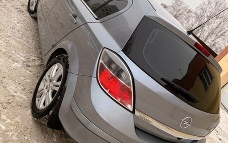 Opel Astra H, 2010 год, 580 000 рублей, 3 фотография