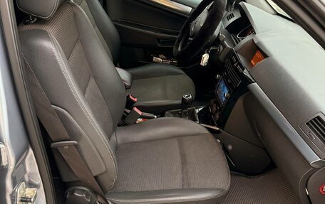 Opel Astra H, 2010 год, 580 000 рублей, 18 фотография