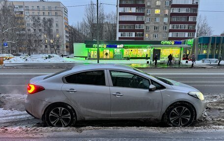 KIA Cerato III, 2014 год, 1 250 000 рублей, 3 фотография