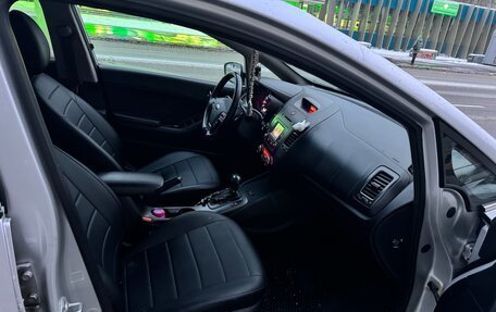 KIA Cerato III, 2014 год, 1 250 000 рублей, 5 фотография