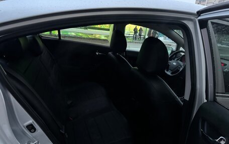 KIA Cerato III, 2014 год, 1 250 000 рублей, 7 фотография