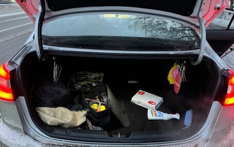 KIA Cerato III, 2014 год, 1 250 000 рублей, 6 фотография