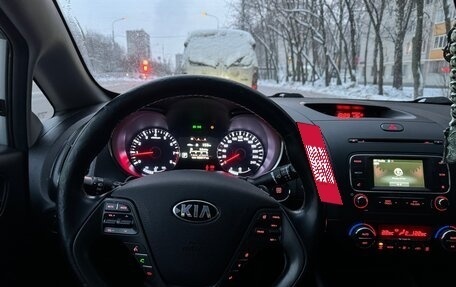 KIA Cerato III, 2014 год, 1 250 000 рублей, 8 фотография