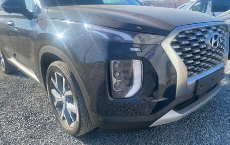 Hyundai Palisade I, 2019 год, 3 800 000 рублей, 9 фотография