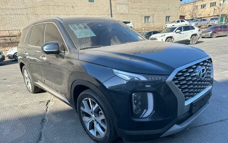 Hyundai Palisade I, 2019 год, 3 800 000 рублей, 6 фотография