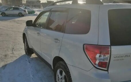 Subaru Forester, 2012 год, 1 250 000 рублей, 2 фотография