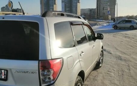 Subaru Forester, 2012 год, 1 250 000 рублей, 3 фотография