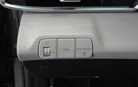 Hyundai Avante, 2022 год, 1 800 000 рублей, 13 фотография