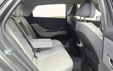 Hyundai Avante, 2022 год, 1 800 000 рублей, 8 фотография