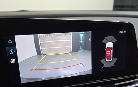 Hyundai Avante, 2022 год, 1 800 000 рублей, 11 фотография