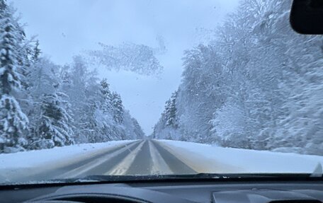 Toyota Camry, 2011 год, 1 174 000 рублей, 9 фотография