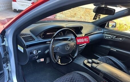 Mercedes-Benz S-Класс, 2006 год, 1 500 000 рублей, 2 фотография