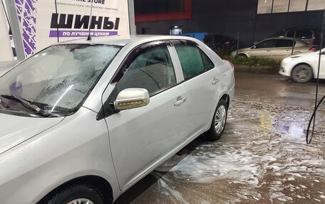 Geely MK I рестайлинг, 2014 год, 200 000 рублей, 6 фотография