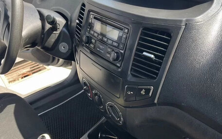 Geely MK I рестайлинг, 2014 год, 200 000 рублей, 10 фотография