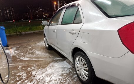 Geely MK I рестайлинг, 2014 год, 200 000 рублей, 7 фотография