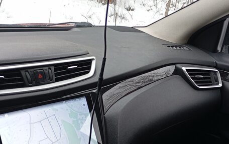 Nissan Qashqai, 2015 год, 1 250 000 рублей, 4 фотография