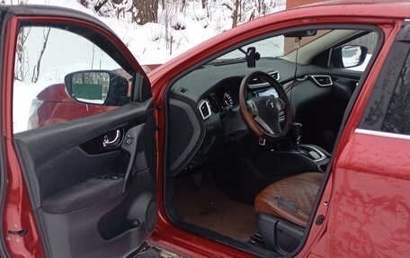 Nissan Qashqai, 2015 год, 1 250 000 рублей, 6 фотография