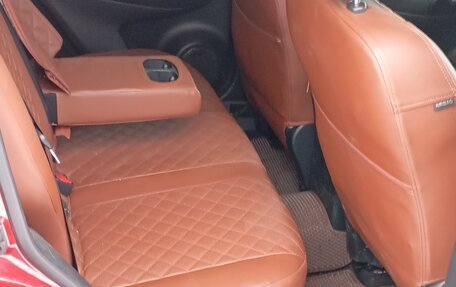 Nissan Qashqai, 2015 год, 1 250 000 рублей, 7 фотография