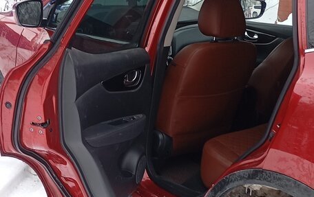 Nissan Qashqai, 2015 год, 1 250 000 рублей, 8 фотография