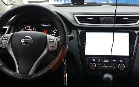 Nissan Qashqai, 2015 год, 1 250 000 рублей, 10 фотография